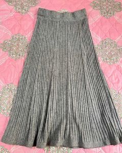 Midi Skirt