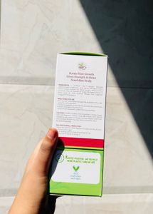 Mamaearth Onion Hair Oil