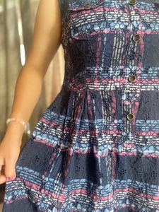 Retro Dress