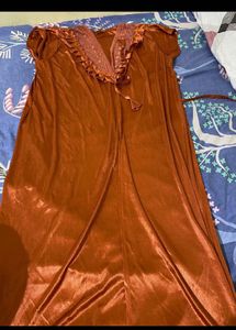 Hot Sexy Robe Night Wear