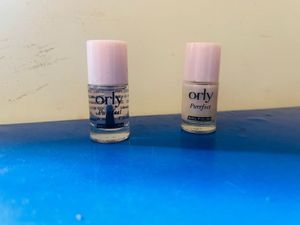 Orly Nail Polish Set