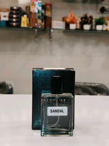 Non- Alcoholic Perfume Set