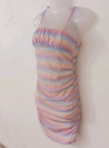 SEXIEST MULTI BODYCON