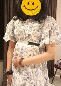 Women&#39;s Western Dress