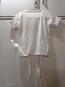 Crop Top For Women