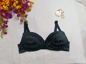 🇳🇿💫🎀Elegant Black Bra