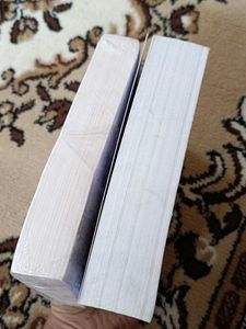 King of Envy &amp; The Striker