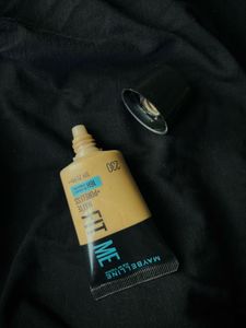 Maybelline Matte Foundation