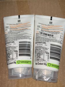 Neutrogena Cleanser
