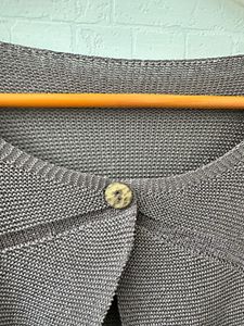 Elegant Knit Cardigan