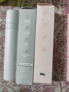 2× 52 Sundaze Sunscreen Sprays