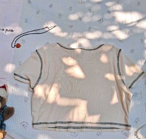 4.comboY2k Tops