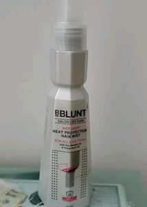 Bblunt Hair Mist