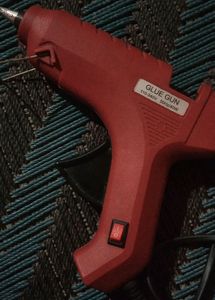 Hot Melt Glue Gun