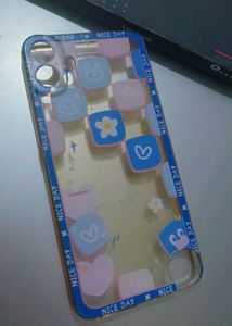 CMF Phone 1 By Nothing | Back Cover
