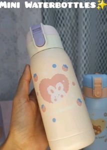 Cutest Waterbottle Ever 1