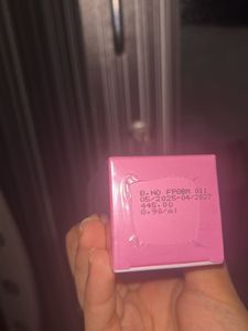 Foxtale Skincare Set
