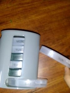 Medicine Dispenser