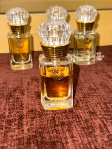 Sparkling Oud Perfume