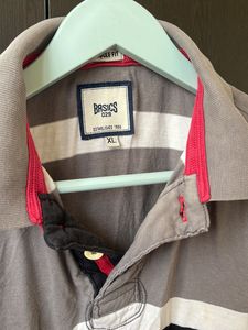 Basics Tshirt Size Xl