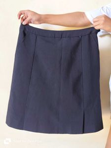 Skort & Halfpant