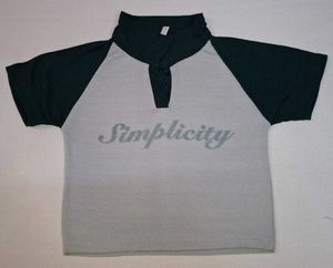 Simplicity Tee