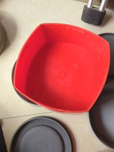 Microwave Lunch Box