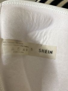 White Bikini Top Offer