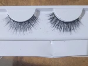 Swiss Beauty Eyelashes