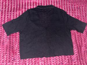 Stylish Knit Cardigan