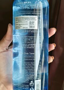 TonyMoly Toner