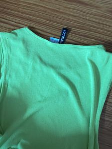 H &amp; M Bodycon Dress