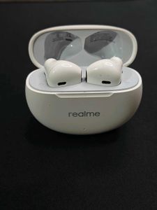Realme Wireless Earbuds