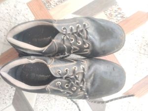 SafeKraft Safety Shoes