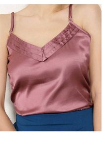 Shein Party Medium Length Sleeveless Relaxed Fit T