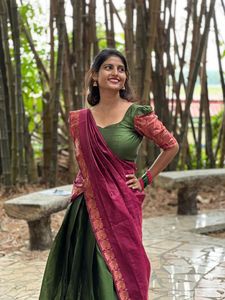 Elegant Lehenga Choli