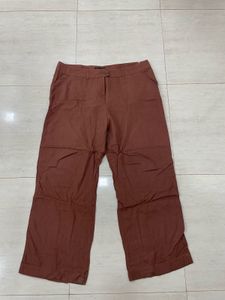 Rust Luxe M&amp;S Pants for Desert Queens ✨🔥 Go