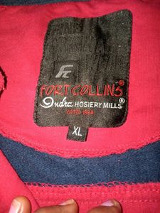 Fort Collins Night Wear Hoisery(XL)
