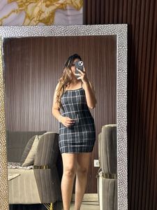 Hot Dress