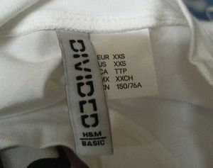 H&amp;M Top
