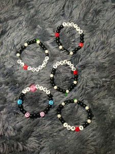 Bracelet set of 5