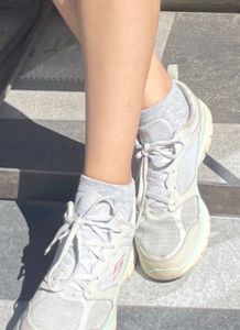 Stylish Women's Sneakers Skechers