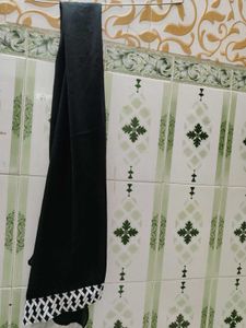 Black Abaya