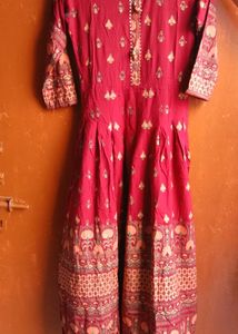 Beautiful Kurti❤️🌹