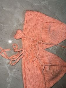 Crochet  Top