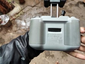 Dji Drone Remote Not Working