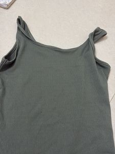 Sage Green Midi