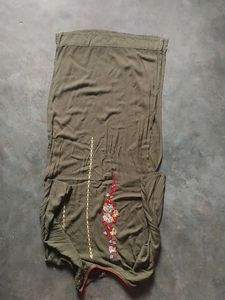 Simple Kurta