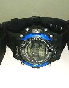Digital Watch