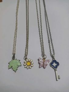 Cute Necklace
